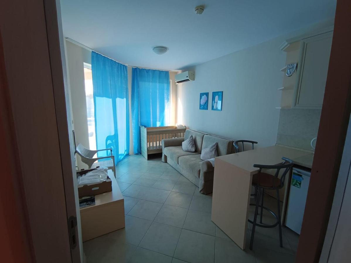 Excellent Apartment In Emberli Aparthotel. Lozenets Exterior photo