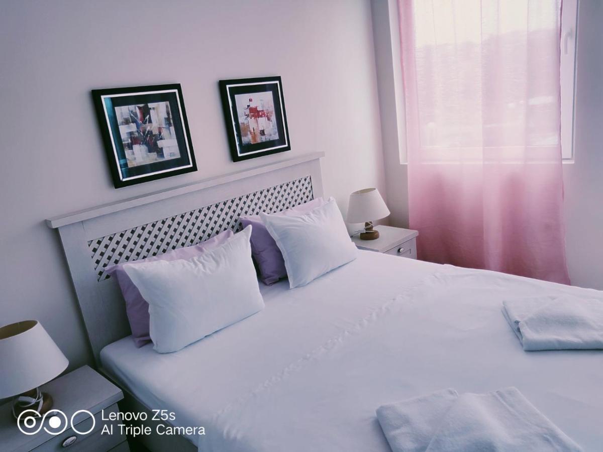 Excellent Apartment In Emberli Aparthotel. Lozenets Exterior photo